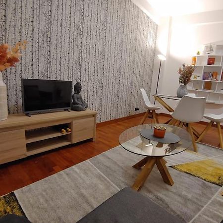 Appartamento A Roma Ristrutturato Экстерьер фото