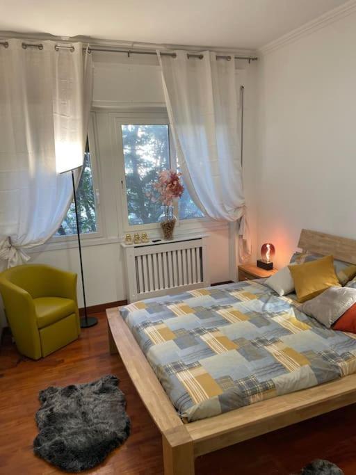 Appartamento A Roma Ristrutturato Экстерьер фото