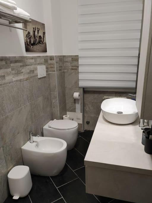 Appartamento A Roma Ristrutturato Экстерьер фото
