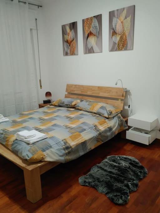 Appartamento A Roma Ristrutturato Экстерьер фото