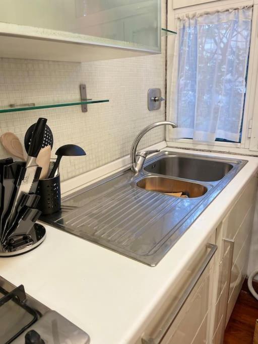 Appartamento A Roma Ristrutturato Экстерьер фото